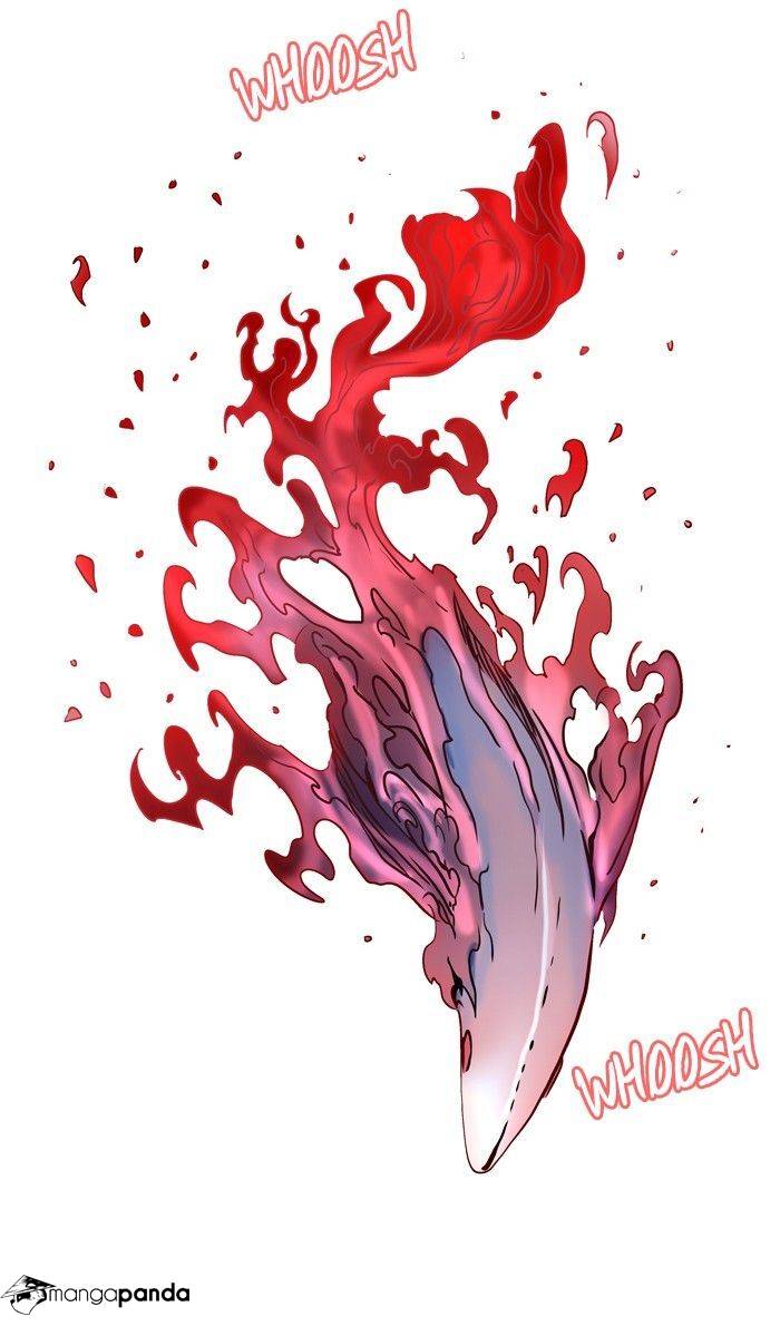 Tower of God Chapter 421 image 29